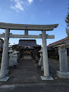 熊野松神社