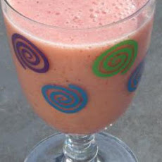 Minneola Breakfast Smoothie