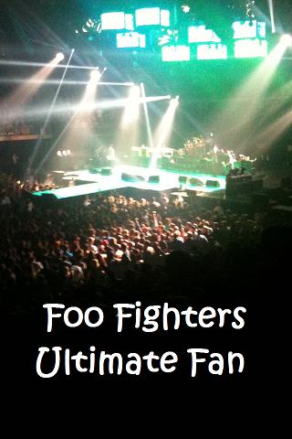 Foo Fighters Ultimate Fan