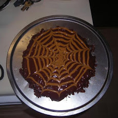Spiderweb Crunch