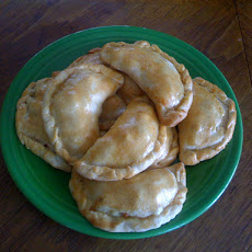 Chicken Empanadas
