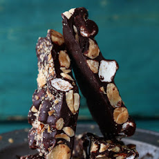Rocky Road Bark