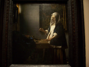 Vermeer at NGA