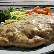 Quick & Easy Pork Chops