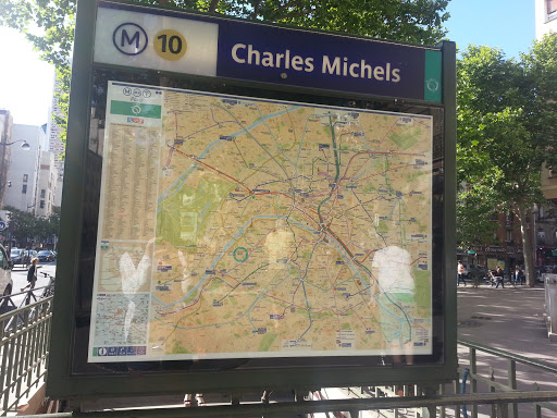 Charles Michel