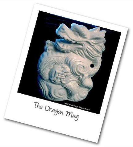 [Dragon Mug Photo]