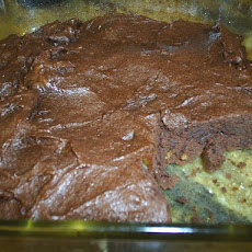 Healthy Brownies (Gluten Free Too!)