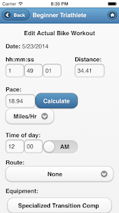 How to get BeginnerTriathlete Mobile 2.1.0 mod apk for laptop