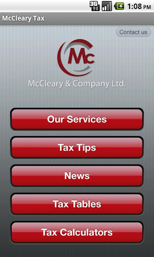 McCleary Tax