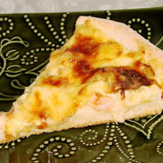 Shrimp Pizza