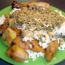 Egusi Soup
