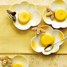 Yellow Royal Icing