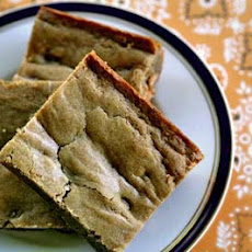 Blondies