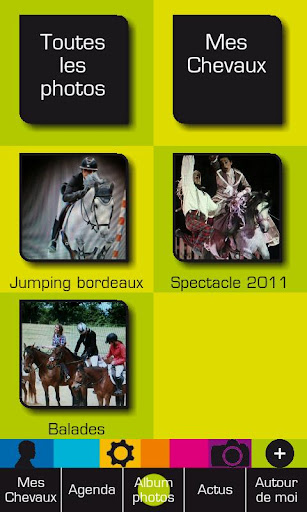 【免費工具App】Absolutely Horses Premium-APP點子