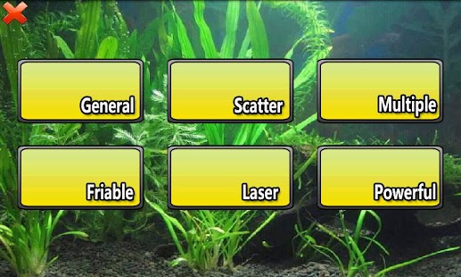How to mod Magic Bubble Fishing patch 2.0 apk for bluestacks