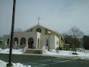 St Veronica's Church