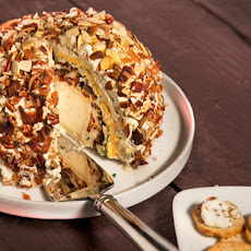 The Turducken of Cheese Balls Recipe