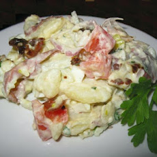 Tangy Potato Salad