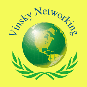 Vinsky Networking.apk 1.5.3