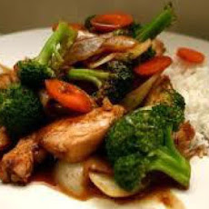 Kittencal's Chinese Stir Fry Sauce