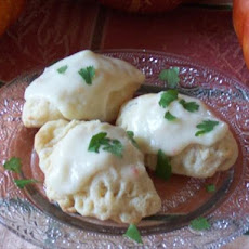 Queso Cheese Sauce