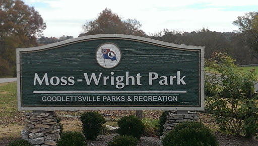 Moss Wright Park