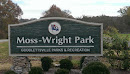Moss Wright Park