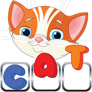 Cheats Word Game For Kids