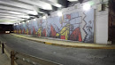 Mural Arte Urbano