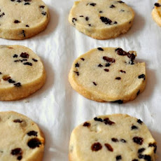 Madeira Biscuits