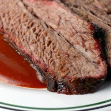 BBQ Brisket