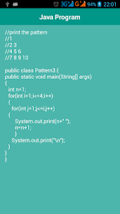 download Java Program free