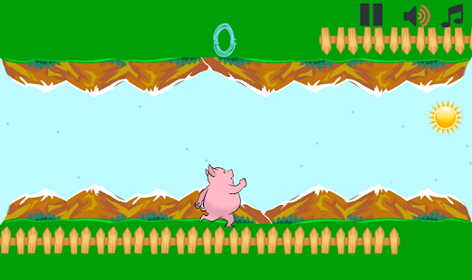 How to mod Piggy Flip patch 1.1 apk for bluestacks