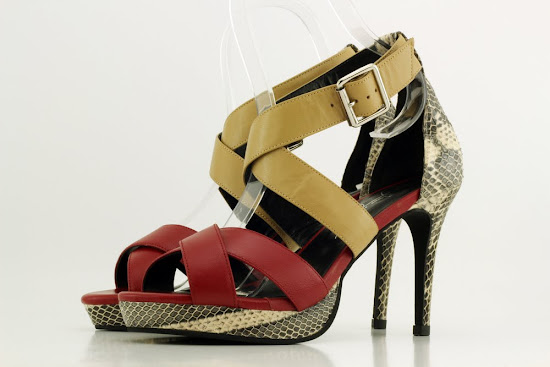 I Designed My Perfect Shoes!
