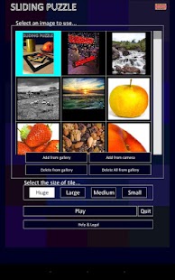 How to get Sliding Puzzle BSG v1.0.3 apk for pc