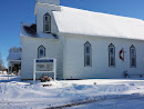 Whittemore United Methodist Church