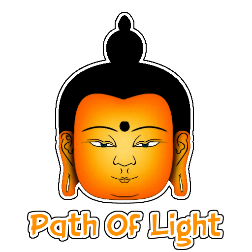 Buddha Path Of Light FREE 書籍 App LOGO-APP開箱王