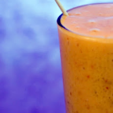 Apricot Smoothie