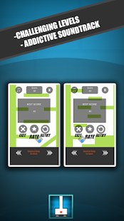 How to install Follow the white Line 1.004 apk for pc