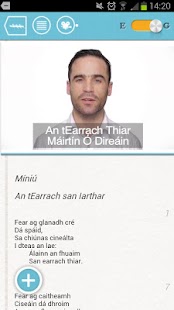 How to download GaeilgeBeo 1.0.3 apk for bluestacks