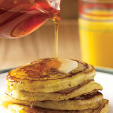 Buttermilk Pancakes