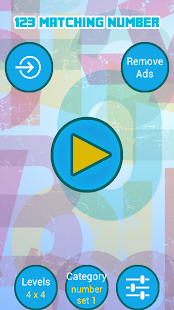 How to download 123 Matching number game 3.5.1 mod apk for laptop