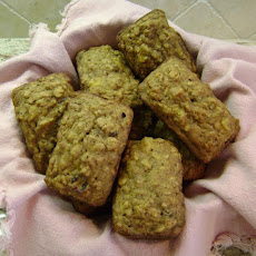 Low Fat Banana and Fruit Bread