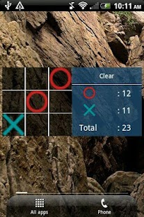 How to mod TicTacToeWidget 1.0 mod apk for android