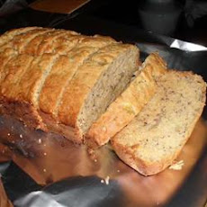 Banana Loaf