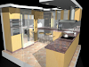 Prestigiosas Arquitectos 
