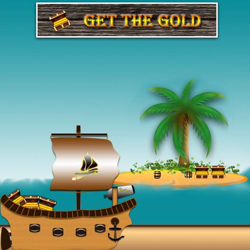 Get The Gold LOGO-APP點子