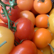 Piedmont Apple Catsup