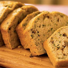 Zucchini Bread