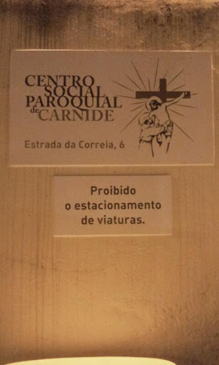 Centro Social Paroquial De Carnide
